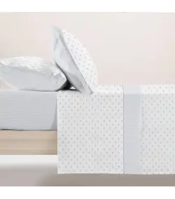 JUEGO DE SÁBANAS SUMMER 128 MANTEROL