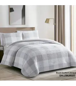 EDREDON SHERPA SALZBURGO