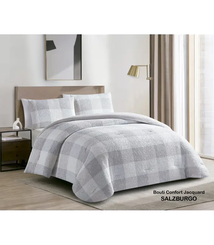 EDREDON SHERPA SALZBURGO