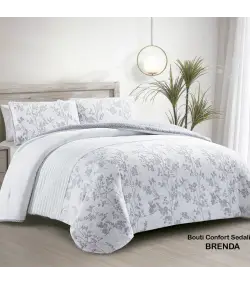 EDREDON SHERPA BRENDA