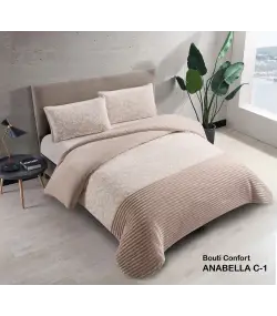 EDREDON SHERPA ANABELLA