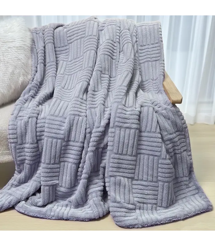 PLAID KEOPS