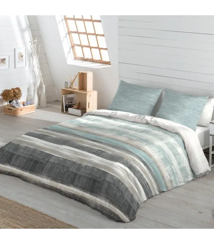 FUNDA NÓRDICA (2 PIEZAS) ERNEST