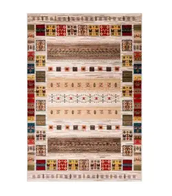 ALFOMBRA SALÓN RAKKAS 0580A