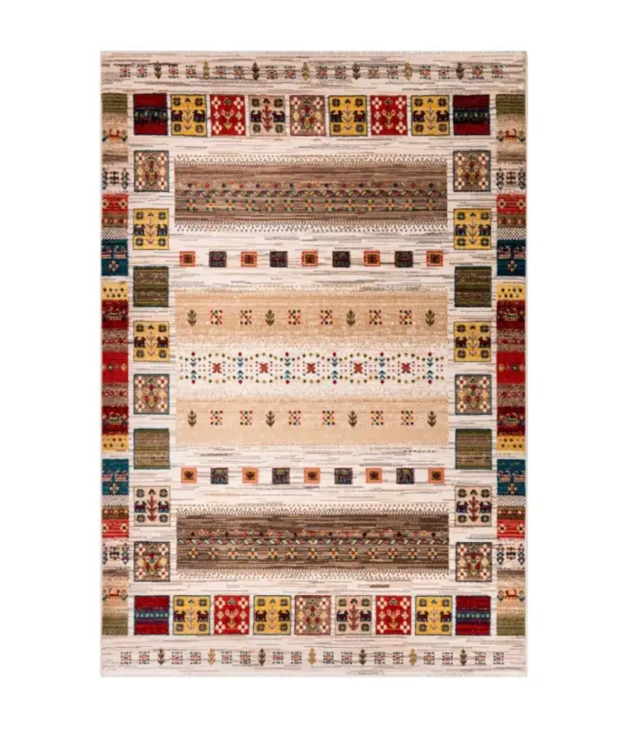 ALFOMBRA SALÓN RAKKAS 0580A