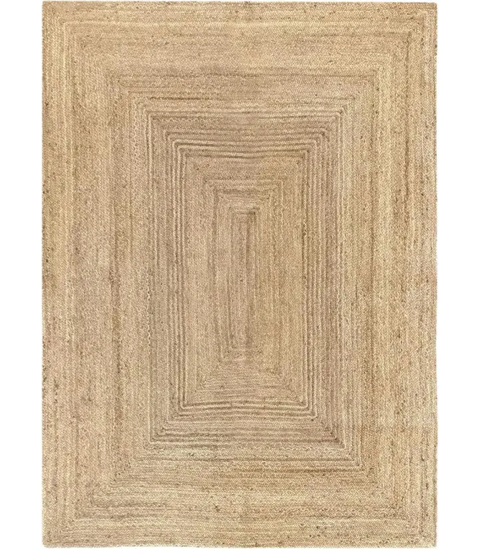 ALFOMBRA 100% YUTE WI-103