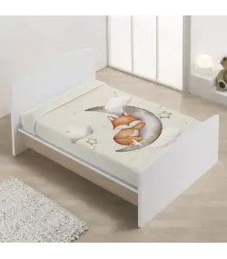 MANTA DE CUNA MANTEROL BABY VIP 540