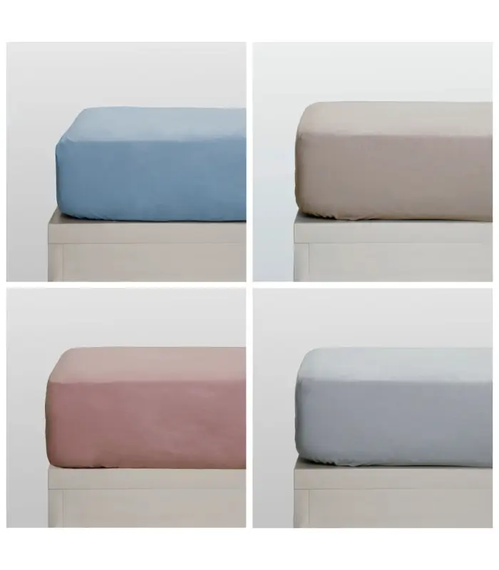 SÁBANA BAJERA DE FRANELA