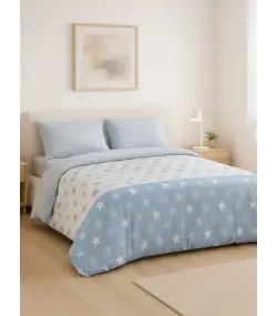 FUNDA NÓRDICA BUSANA