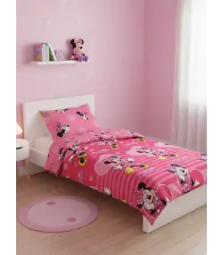 FUNDA NÓRDICA (2 PIEZAS) LICENCIA