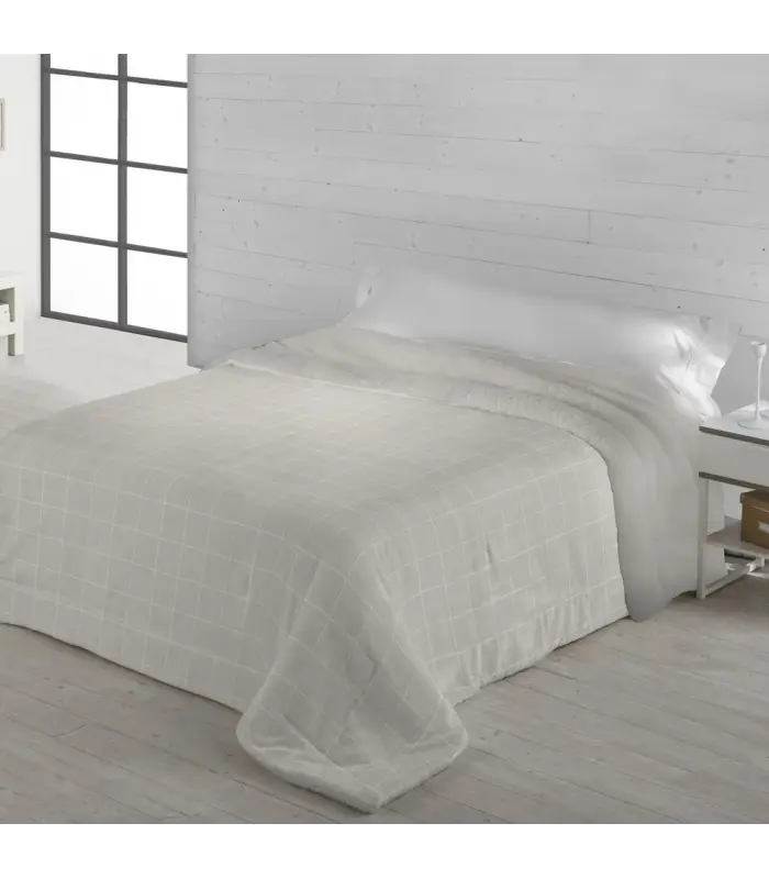 EDREDÓN SHERPA THAMESIS