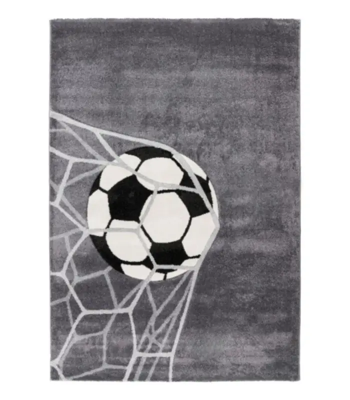 ALFOMBRA INFANTIL HAPPY FUTBOL