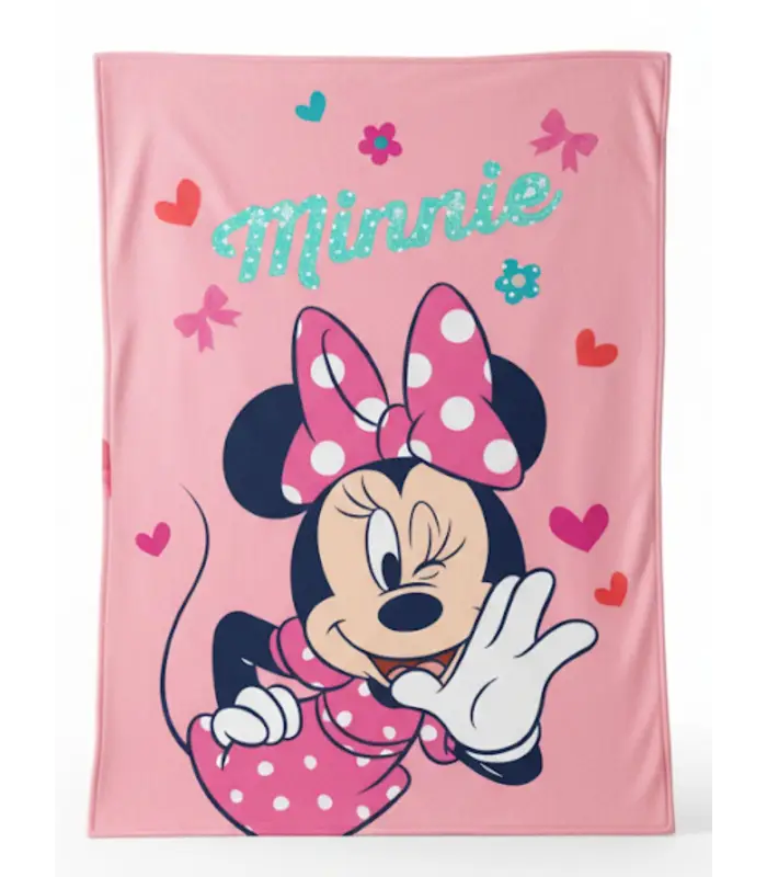 MANTA MINNIE