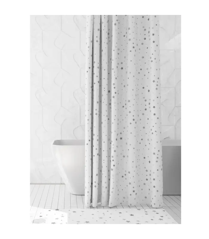 CORTINA DE BAÑO MINISTAR