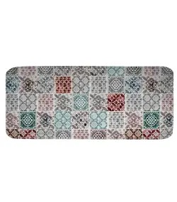 ALFOMBRA DE COCINA TALAVERA