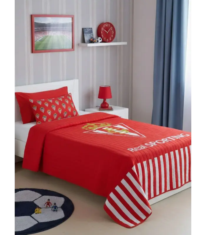 COPRILETTO SPORTING DE GIJÓN