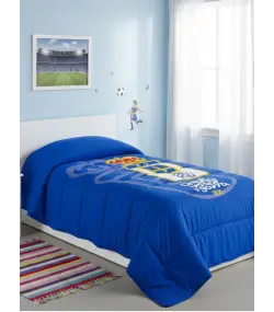 REAL OVIEDO EDREDÓN