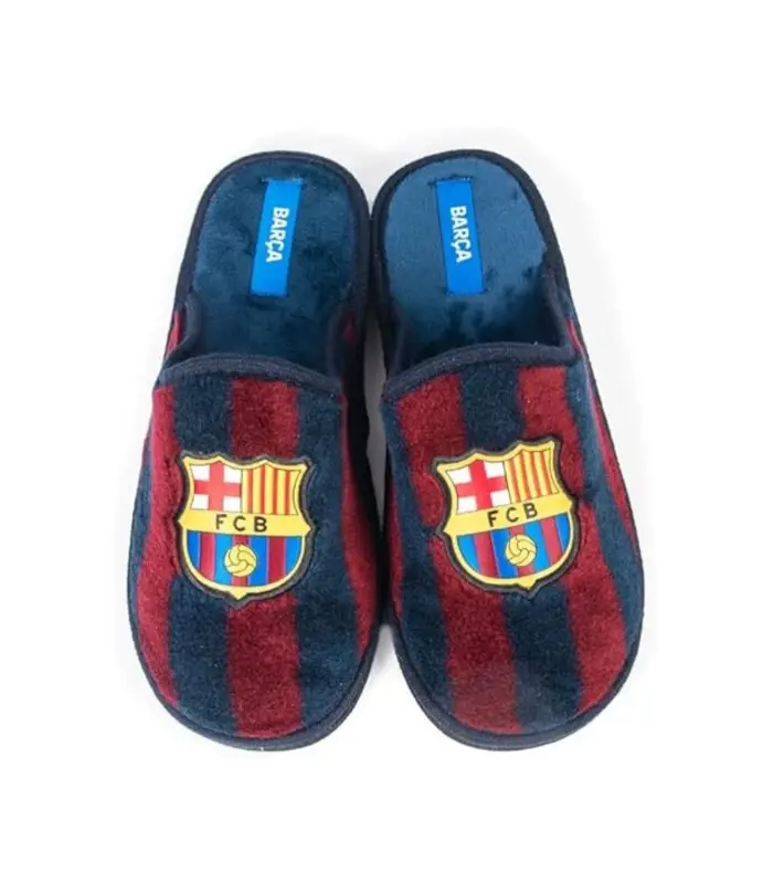 ZAPATILLAS BARCELONA