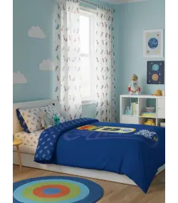 REAL OVIEDO FUNDA NÓRDICA