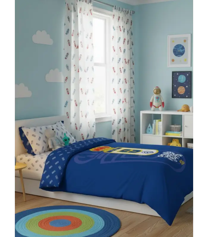 REAL OVIEDO FUNDA NÓRDICA