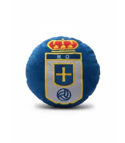 REAL OVIEDO COJÍN
