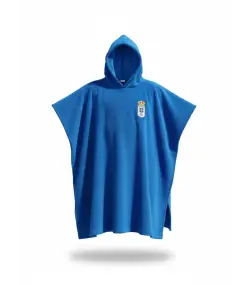 REAL OVIEDO PONCHO