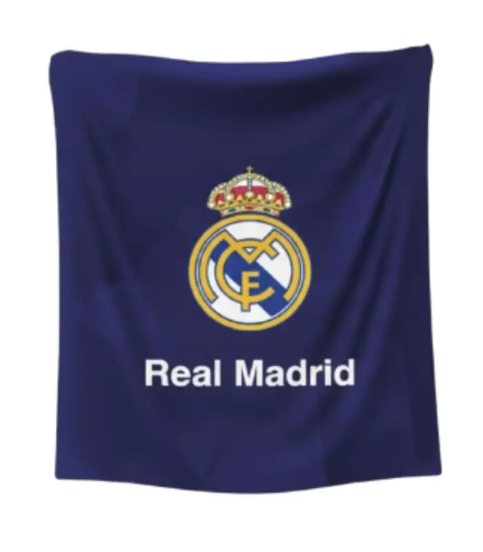 MANTA RACHEL REAL MADRID