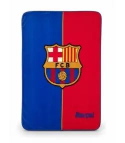 MANTA FÚTBOL CLUB BARCELONA