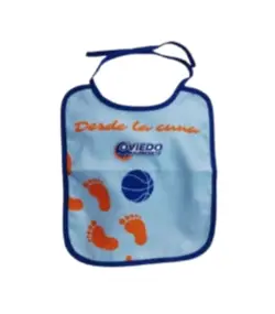 OVI-BASKET O.C.B. BABERO