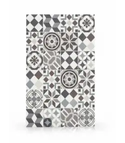 ALFOMBRA BALDOSA VINILO IMPRESO