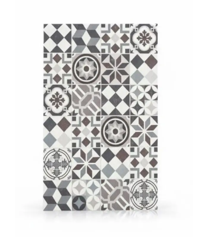 ALFOMBRA BALDOSA VINILO IMPRESO