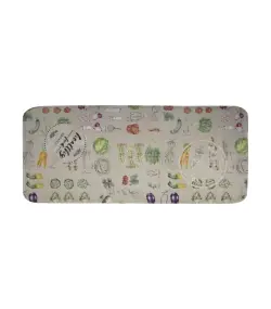 ALFOMBRA DE COCINA BASKET