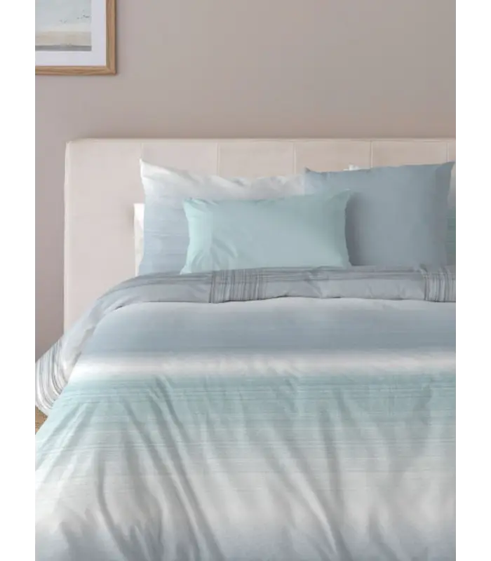 FUNDA NÓRDICA REVERSIBLE (2 PIEZAS) DEVOKE