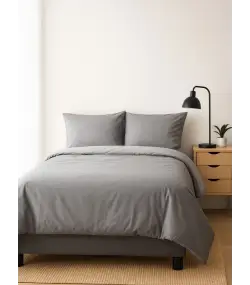 FUNDA NÓRDICA LISA ANA