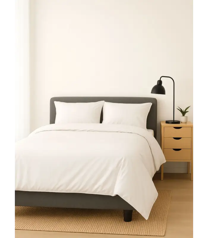 FUNDA NÓRDICA LISA ANA