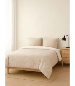 FUNDA NÓRDICA REVERSIBLE (2 PIEZAS) ELSIO