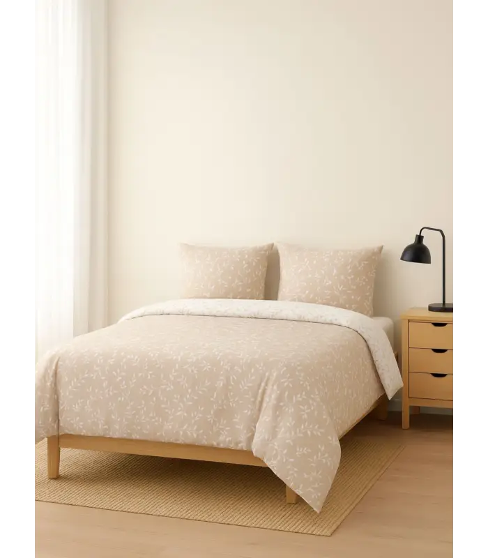 FUNDA NÓRDICA REVERSIBLE (2 PIEZAS) ELSIO