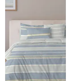 FUNDA NÓRDICA (2 PIEZAS) TRESSA