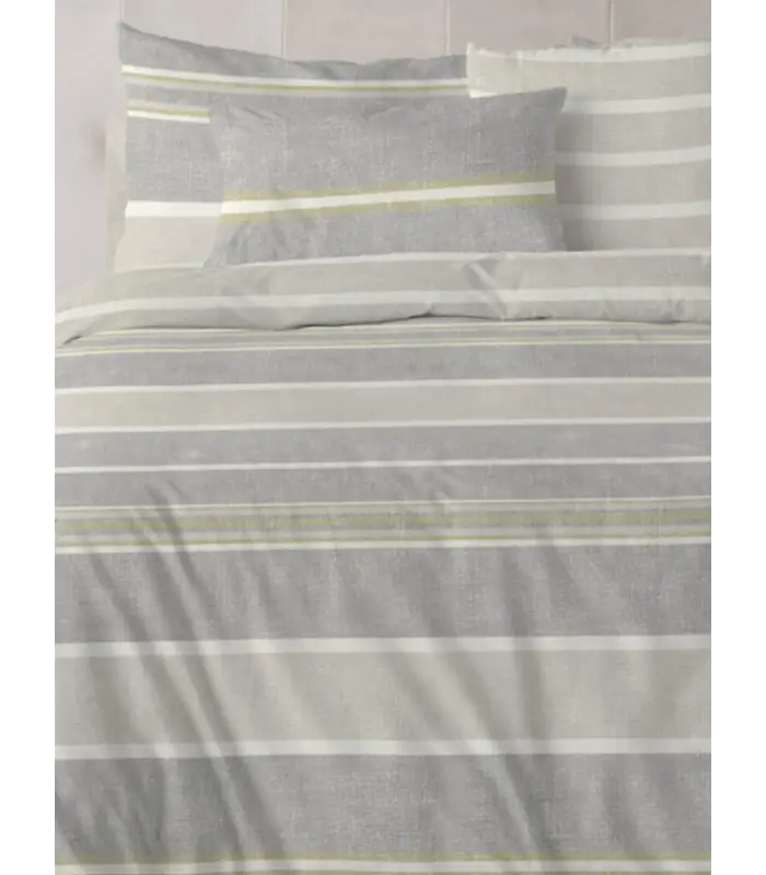 FUNDA NÓRDICA (2 PIEZAS) TRESSA