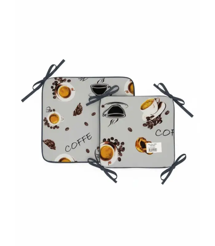 COJIN DE COCINA CAFÉ