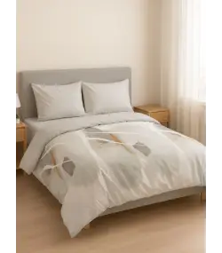 FUNDA NÓRDICA BURRITO BLANCO T.NOR-138