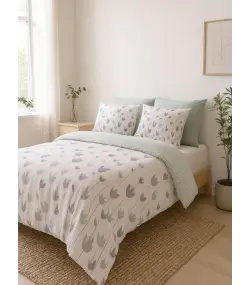 FUNDA NÓRDICA ARION