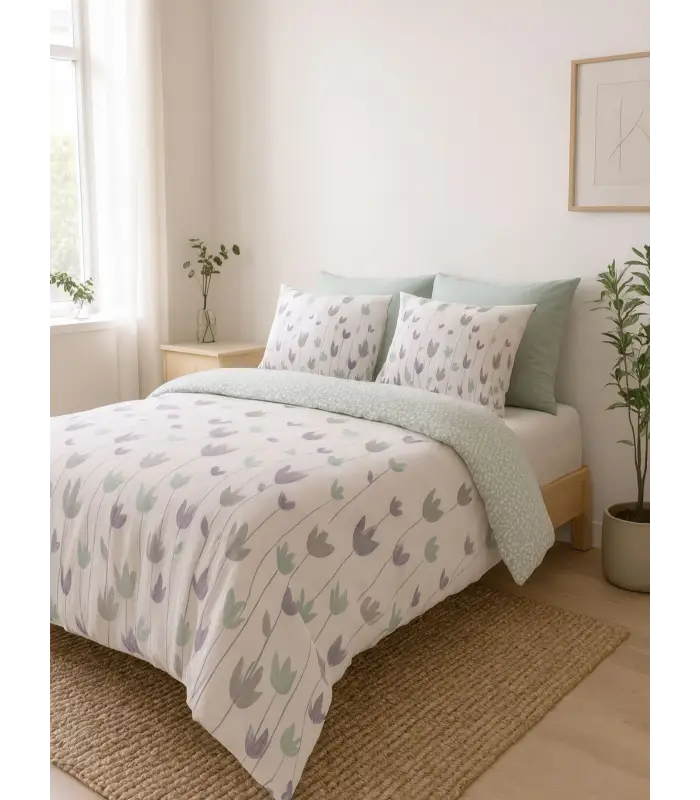 FUNDA NÓRDICA ARION