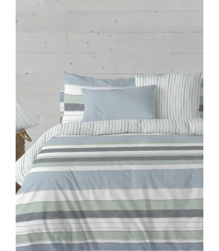 FUNDA NÓRDICA REVERSIBLE (2 PIEZAS) BONSI