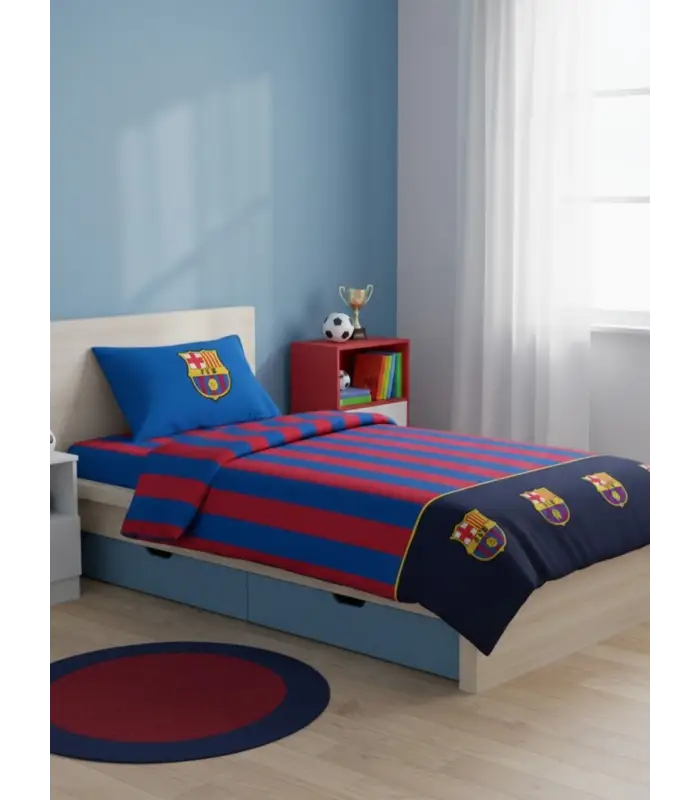 FUNDA NÓRDICA (2 PIEZAS) BARCELONA 5