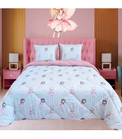 EDREDON DONATELLA SOFIA