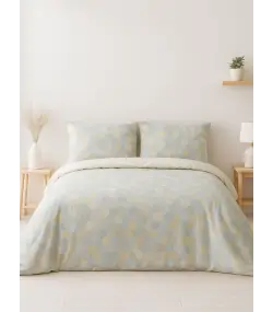 FUNDA NÓRDICA BURRITO BLANCO T.NOR-043