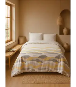 FUNDA NÓRDICA ZENDA