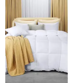 EDREDÓN NÓRDICO ANTIALERGICO