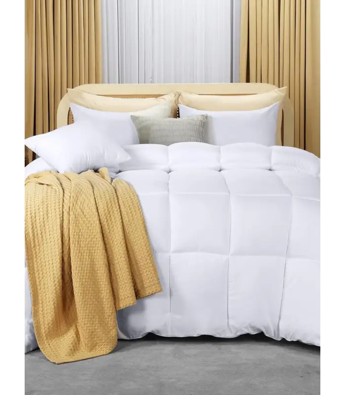 EDREDÓN NÓRDICO ANTIALERGICO